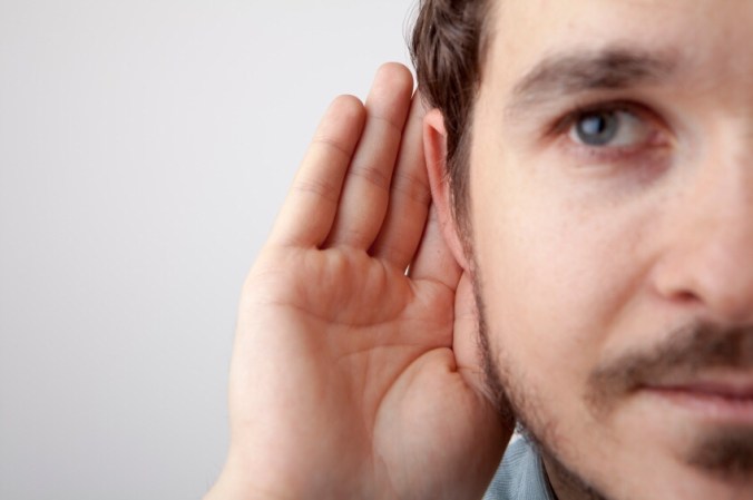 The Heart of Innovation: Why Don’t More People Share Their Best Practices with Each&nbsp;Other?