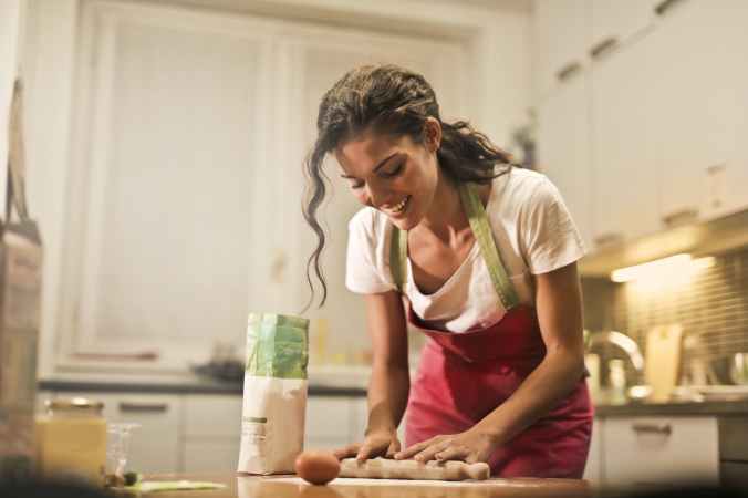 Housewife – Part Two: To be or not to&nbsp;be