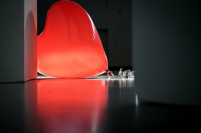 Fair Fighting Rules for&nbsp;Relationships