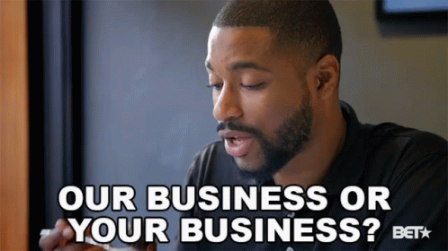 Should love or marriage be based on a business- or love-first&nbsp;model?