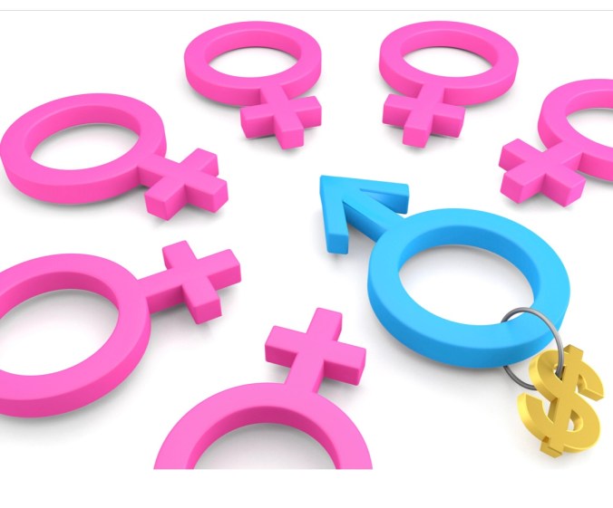 What makes a man marry several&nbsp;women?
