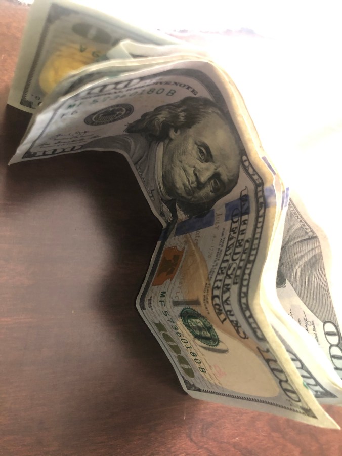 Ease your financial stress by starting (or replenishing) an emergency&nbsp;fund