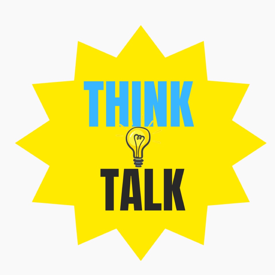 Think Talk Background image | Think-Talk